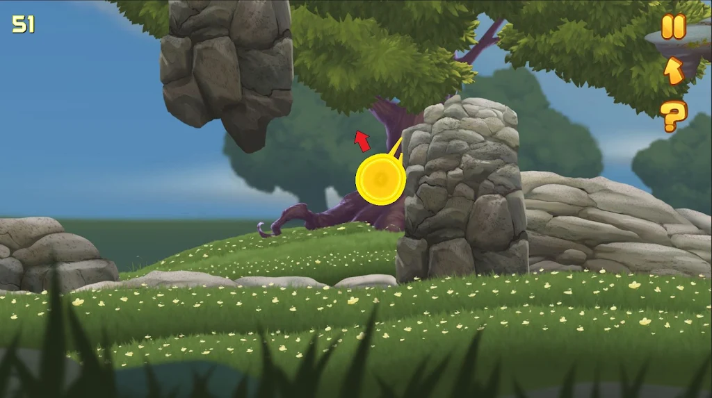 Stick Ball Screenshot 2