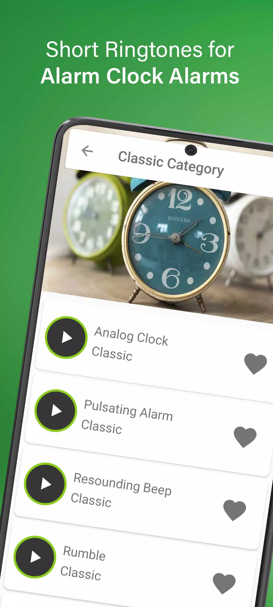 Notification Sounds Screenshot 7 