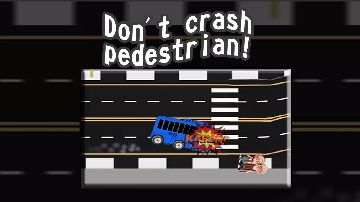 Hey Hayo The Mini Bus Screenshot 8
