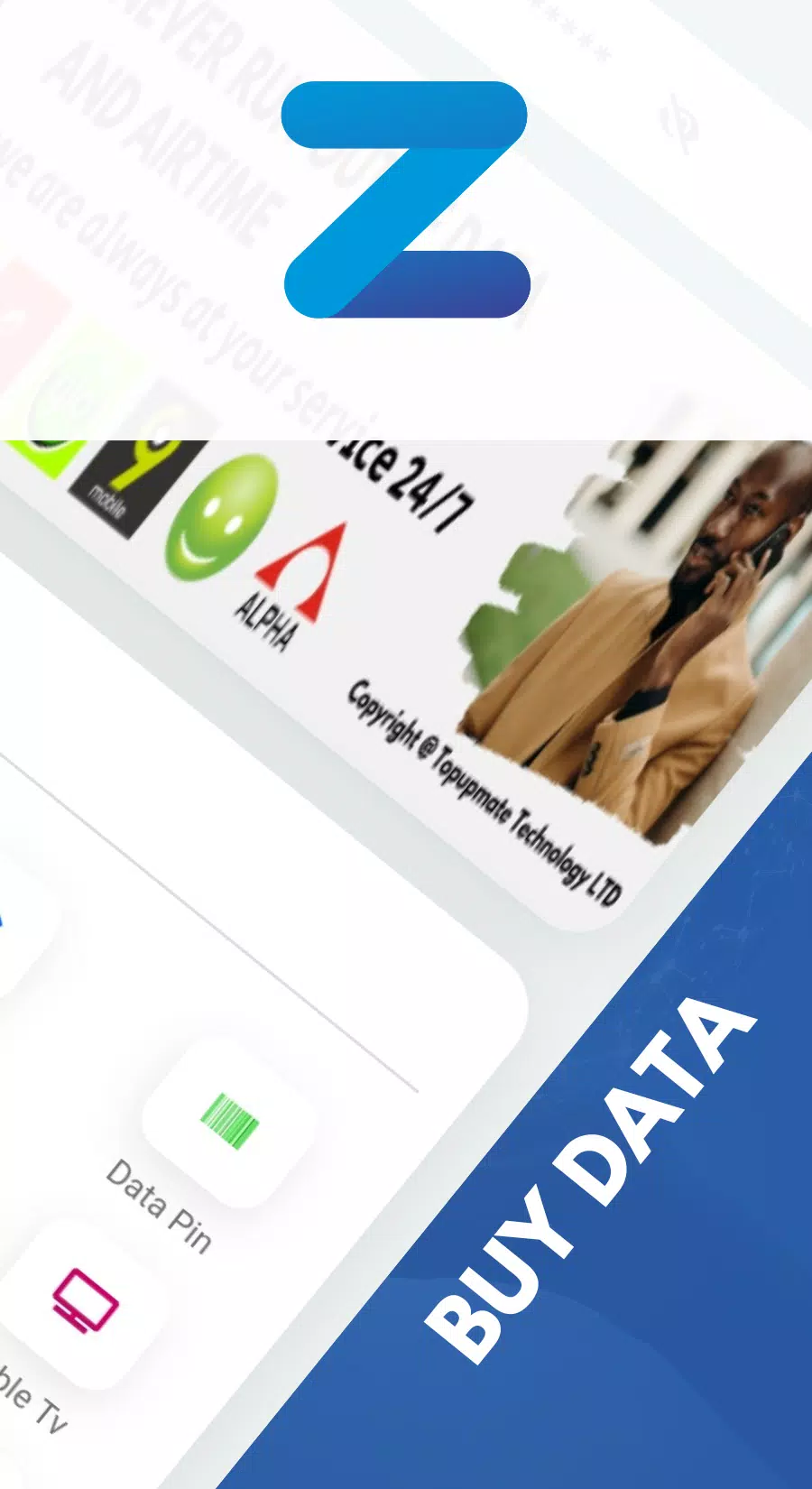 Ziyara Mobile Api Screenshot 2 