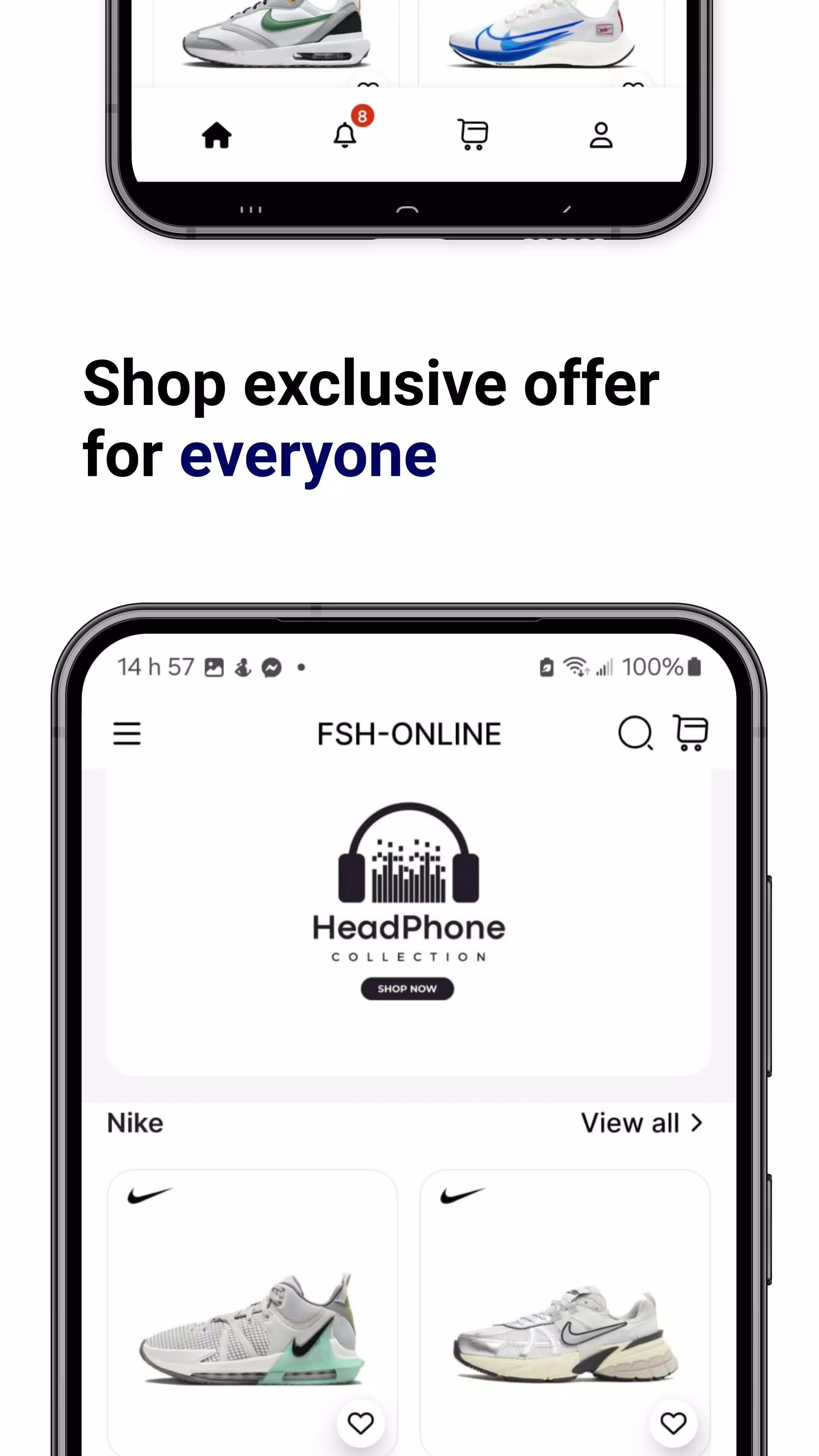 FSH-ONLINE Screenshot 3 