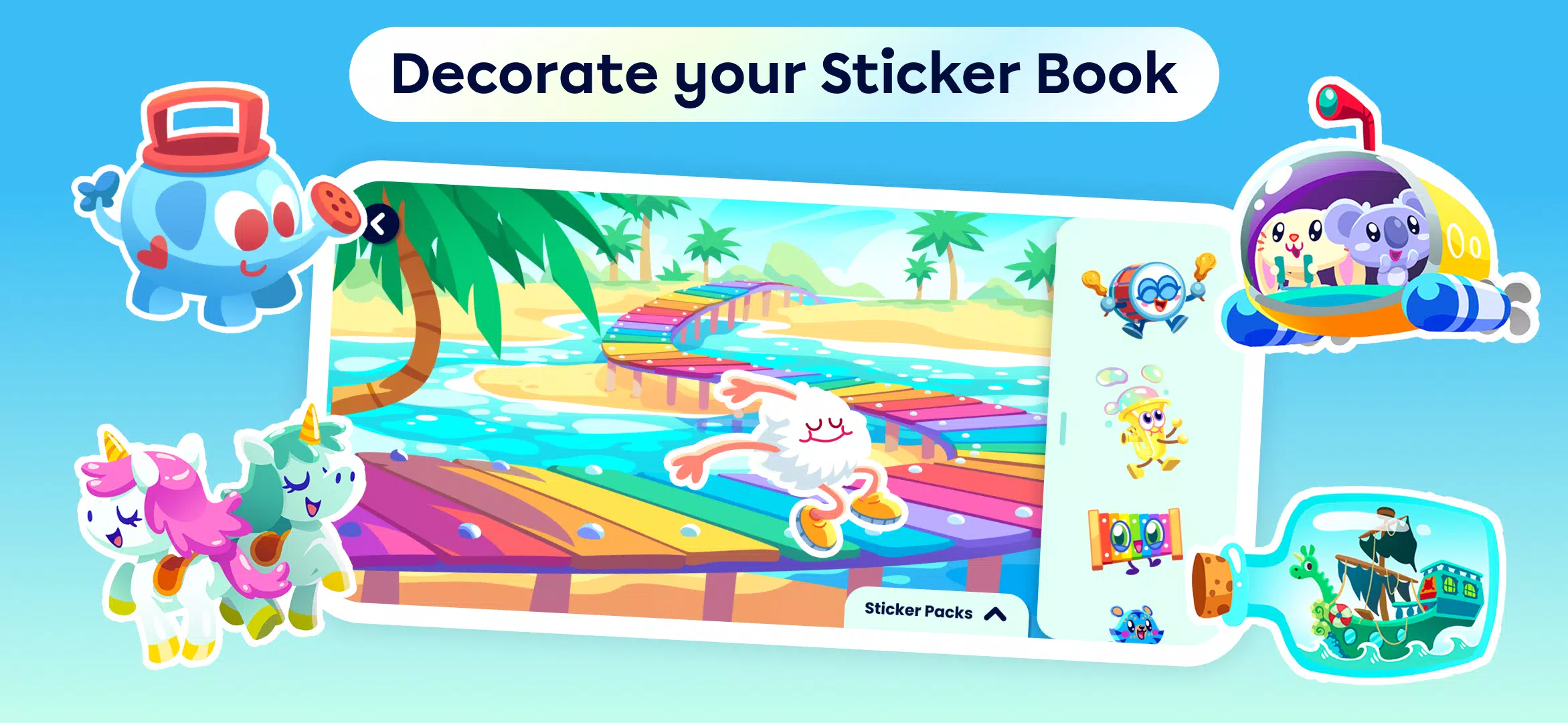 Moshi Play Screenshot 7