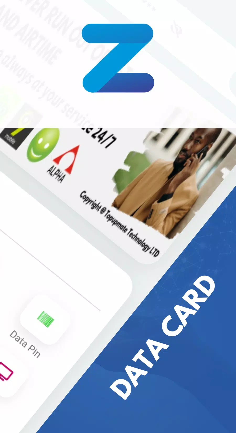 Ziyara Mobile Api Screenshot 4 