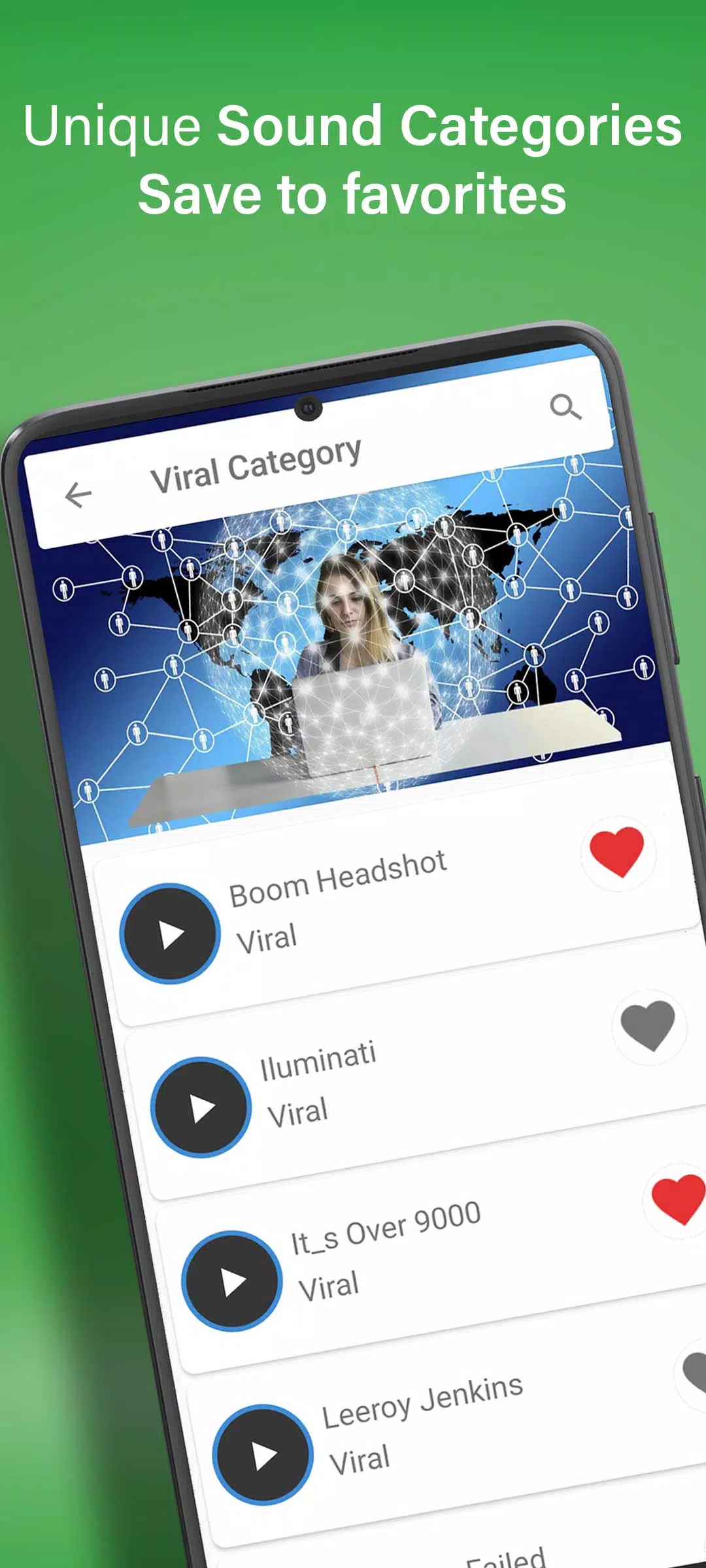 Notification Sounds Screenshot 8 