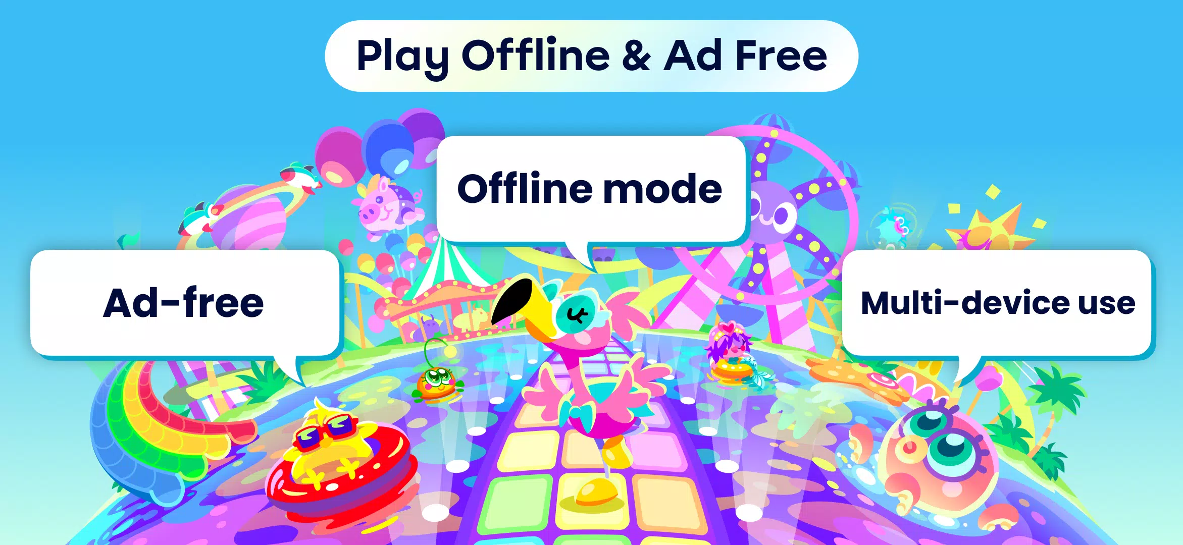 Moshi Play Screenshot 8