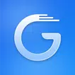Glass Launcher APK