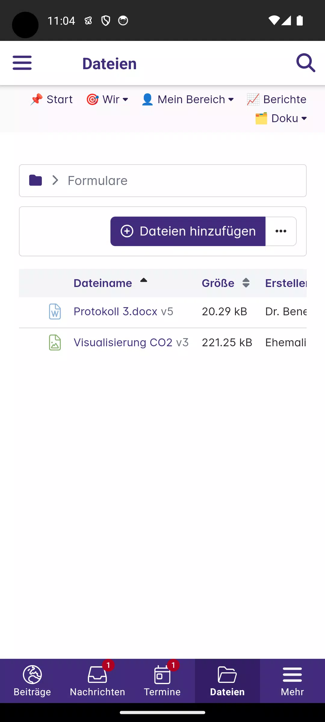 tixxt Screenshot 4