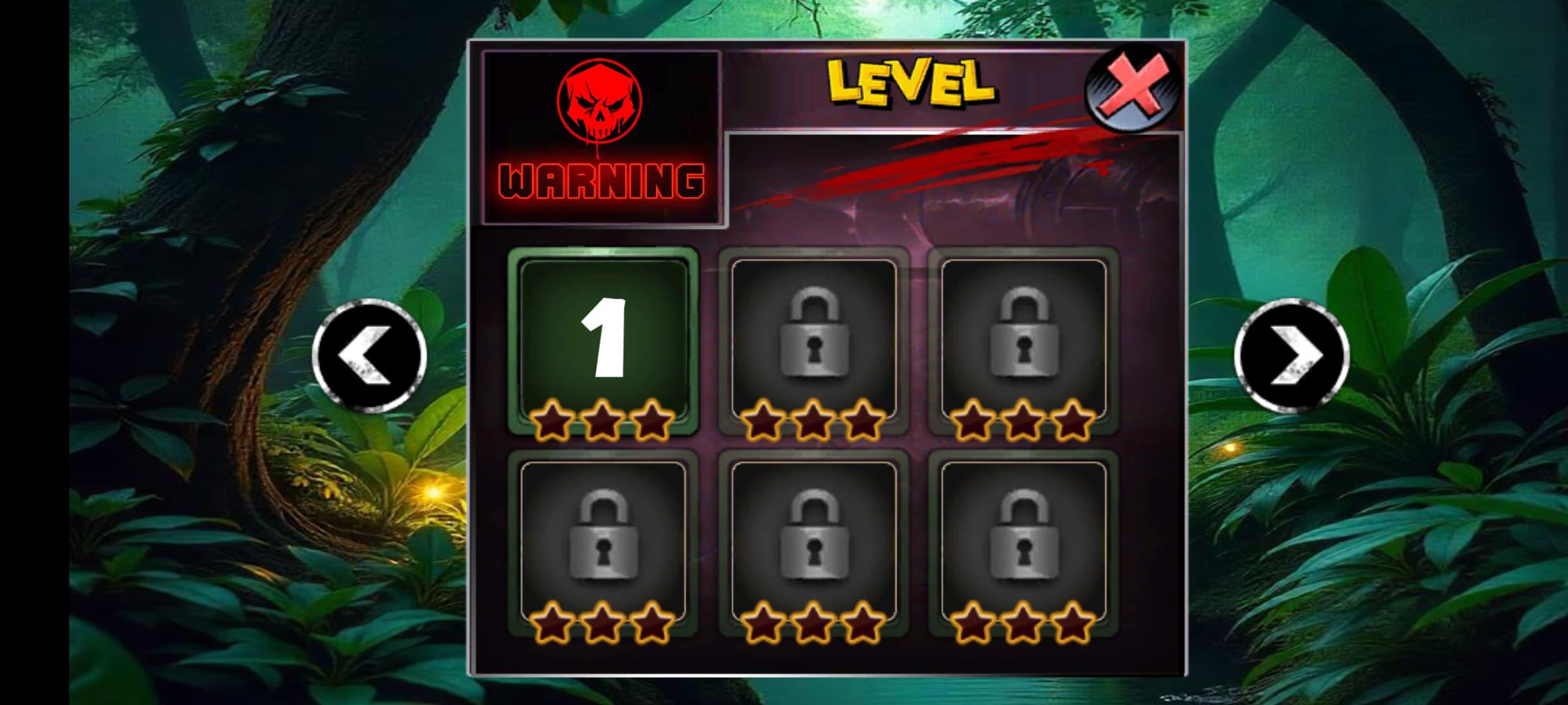 Super Jump Hero Screenshot 5 