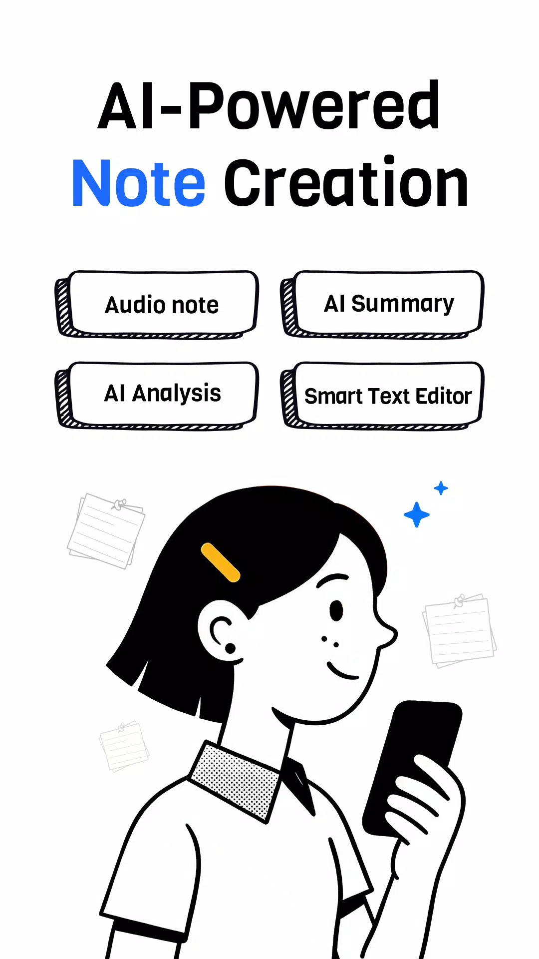 iNotebook Screenshot 1