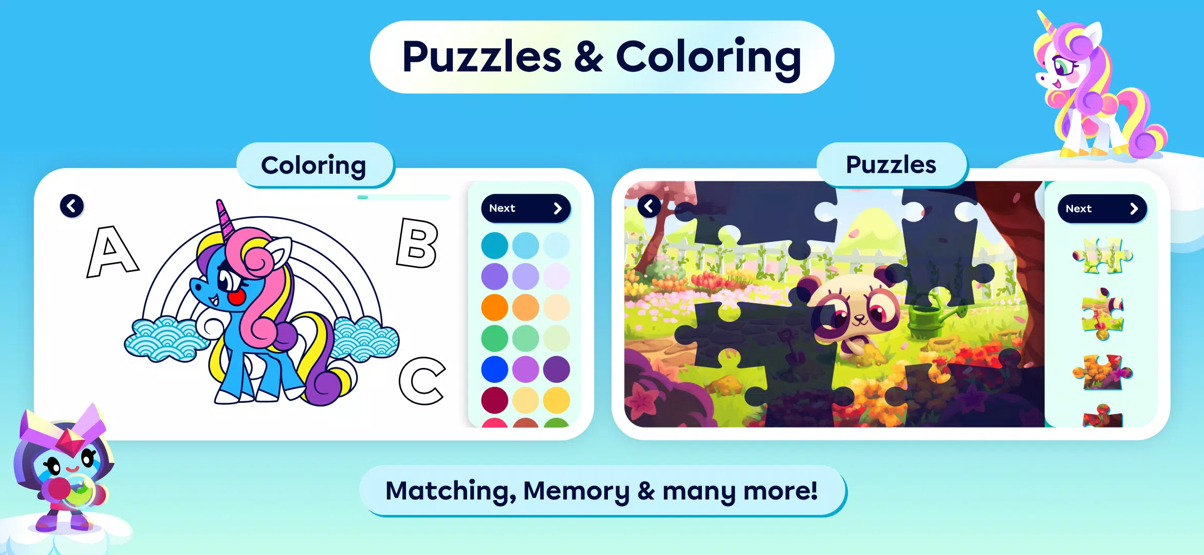 Moshi Play Screenshot 5