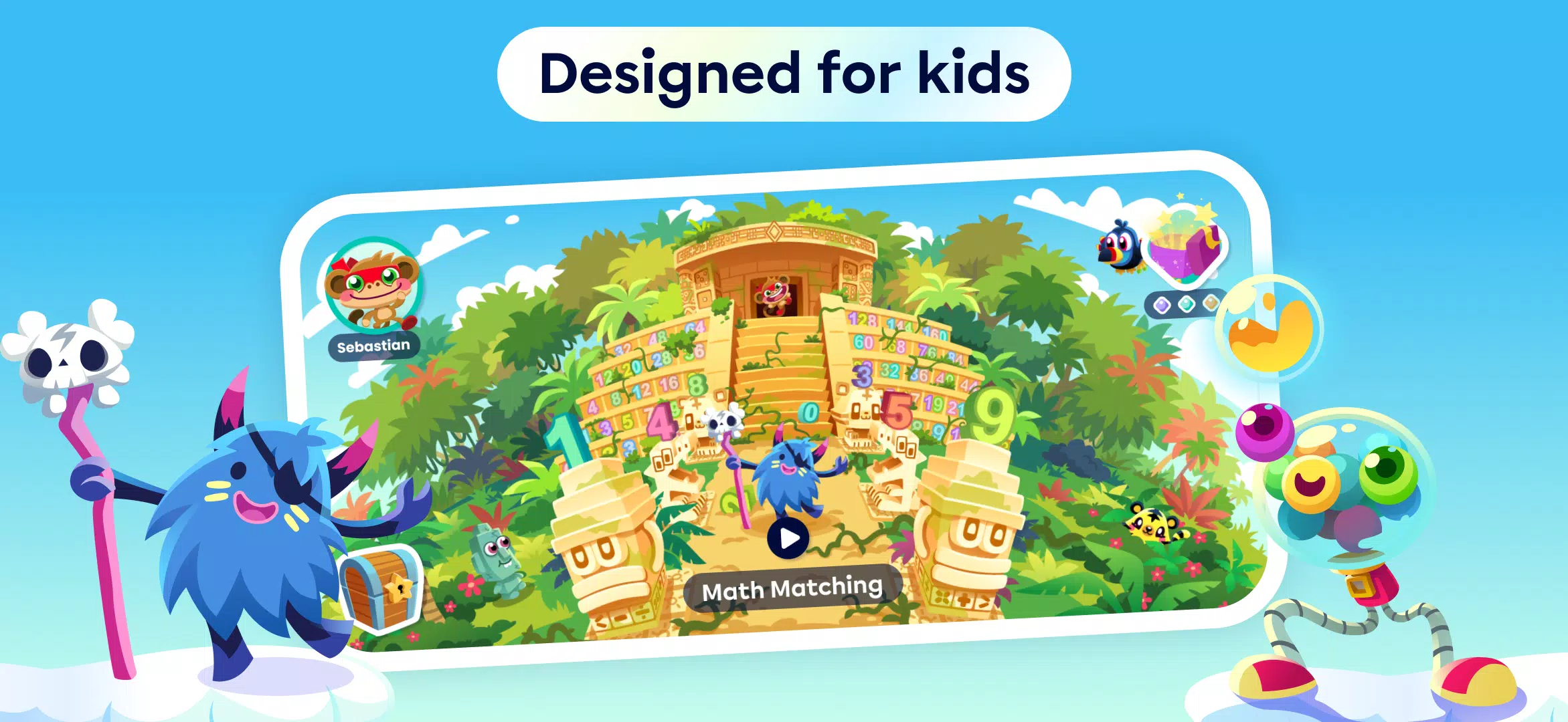 Moshi Play Screenshot 4