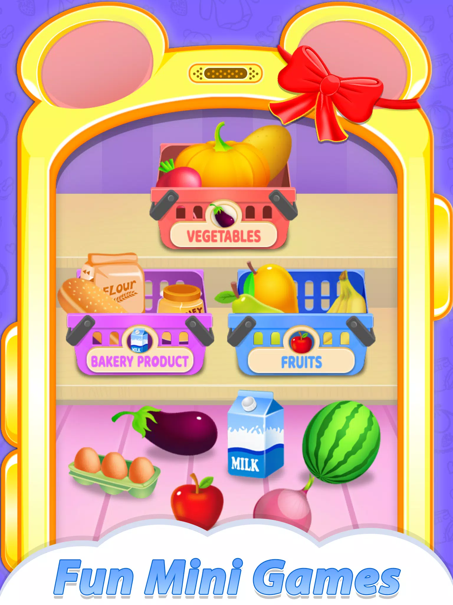 Phone game - Mini Games Screenshot 6 