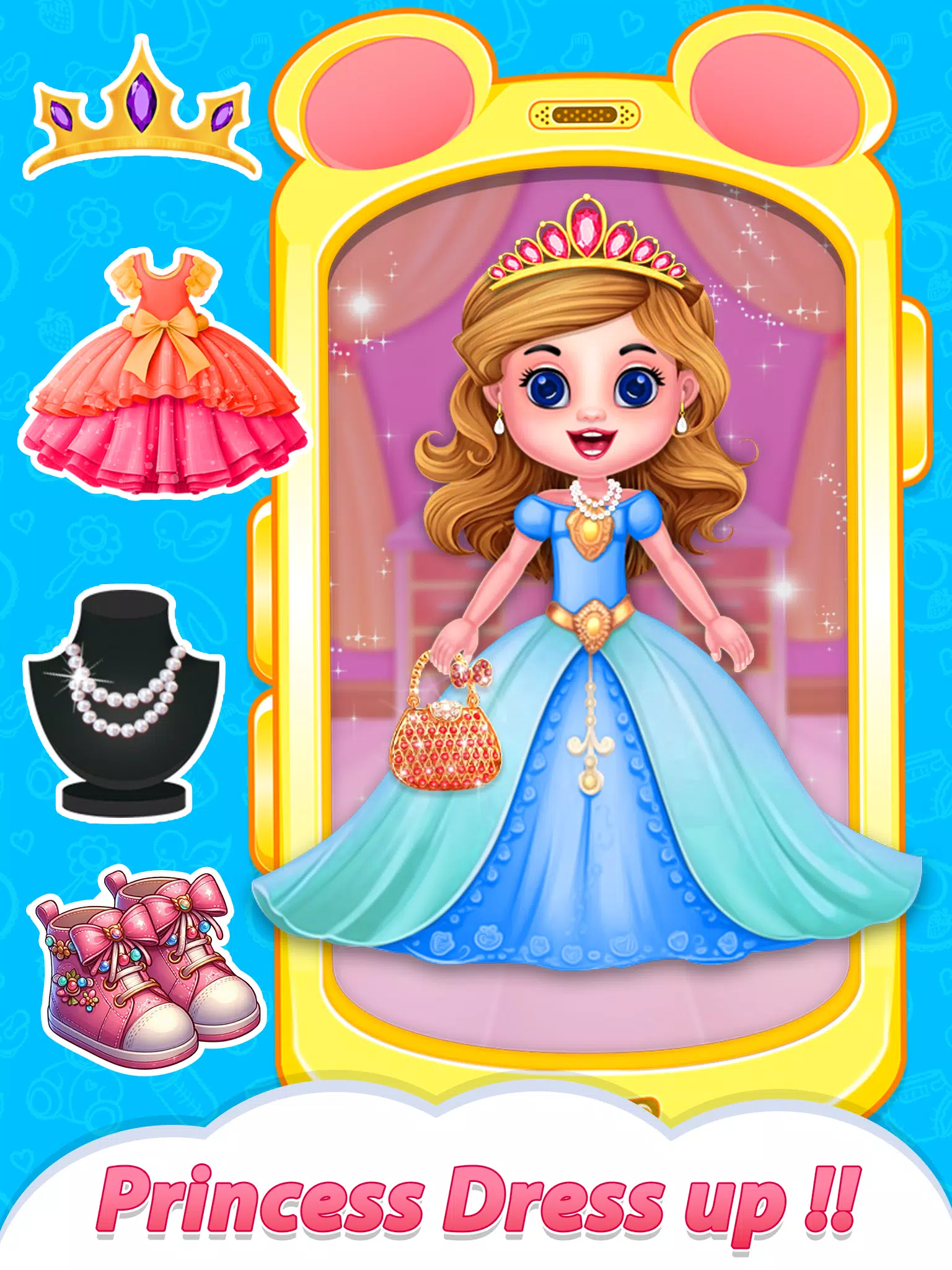 Phone game - Mini Games Screenshot 5 