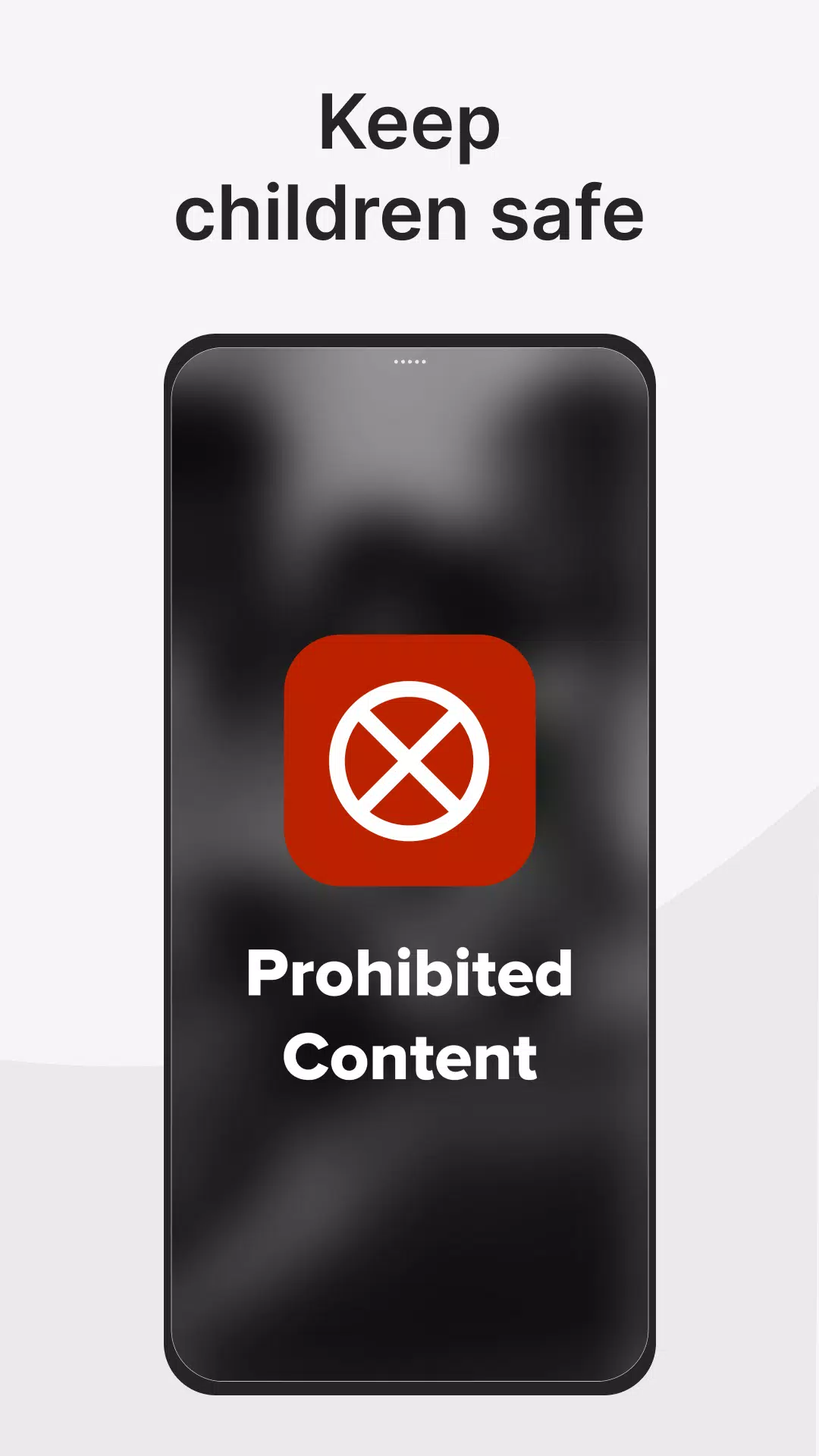 Porn Block Plus Screenshot 5 
