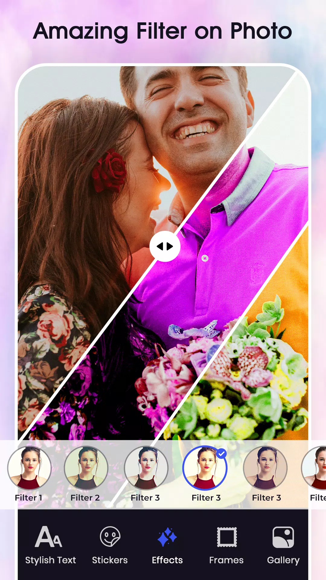 Write Name on Photo Screenshot 4 