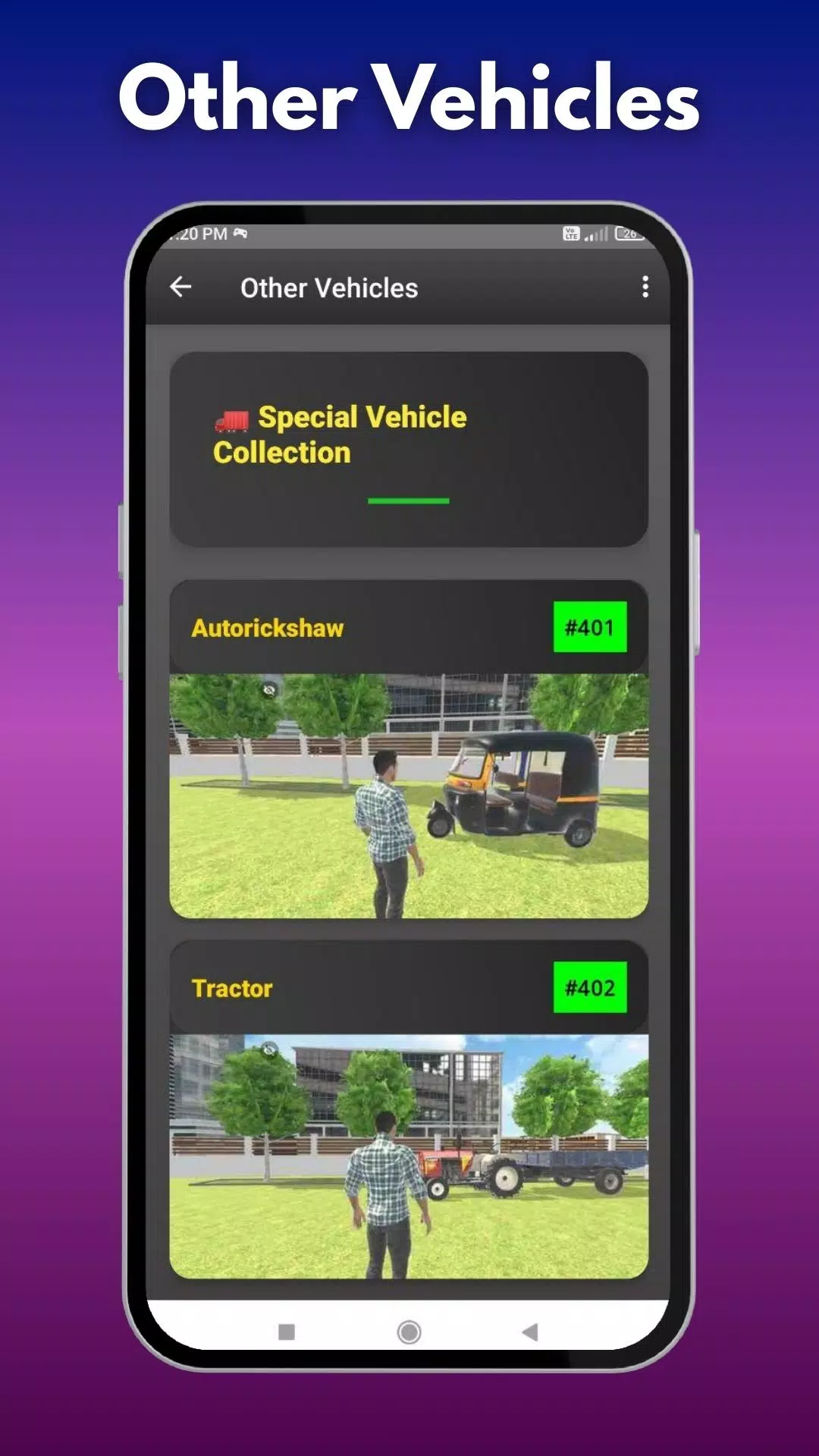 ITAS Plugin Screenshot 7