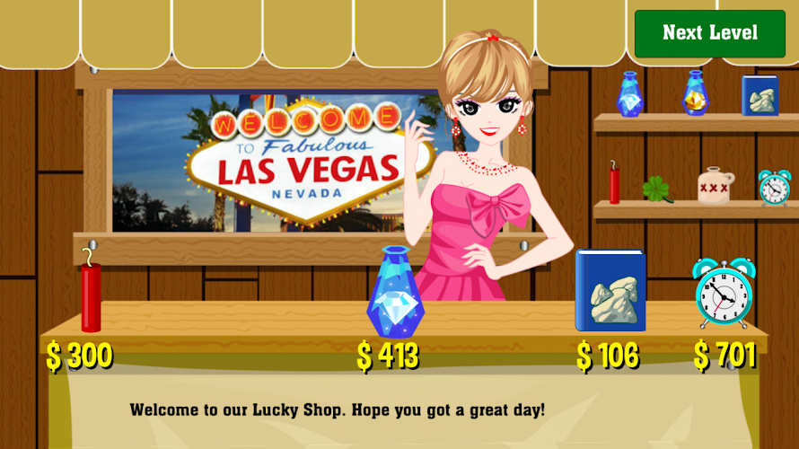 Gold Miner Vegas Screenshot 7