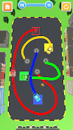 Super Parking Simulator Screenshot 1 