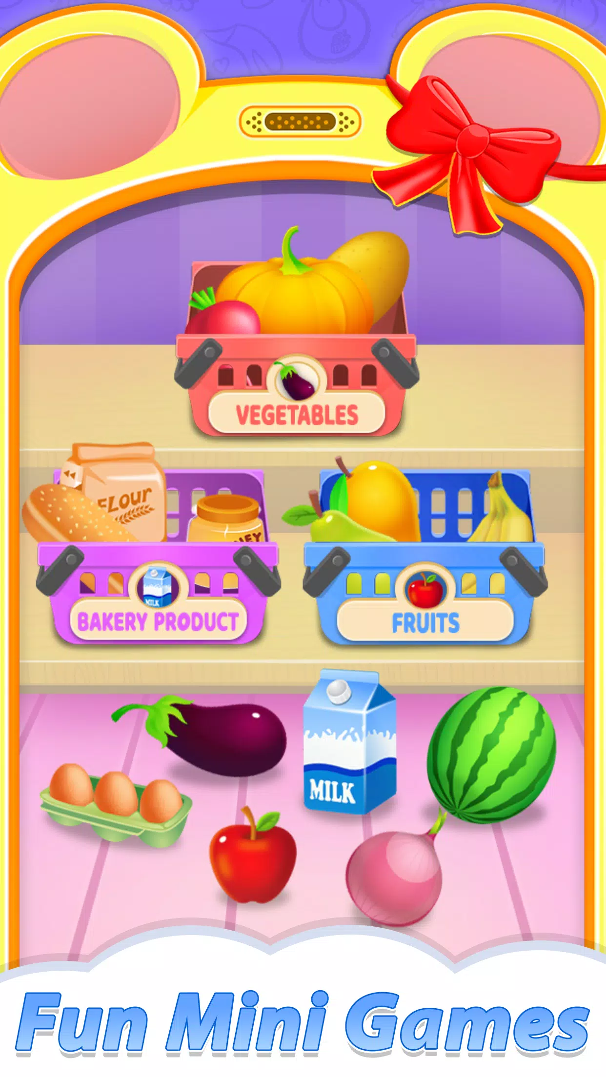 Phone game - Mini Games Screenshot 3 