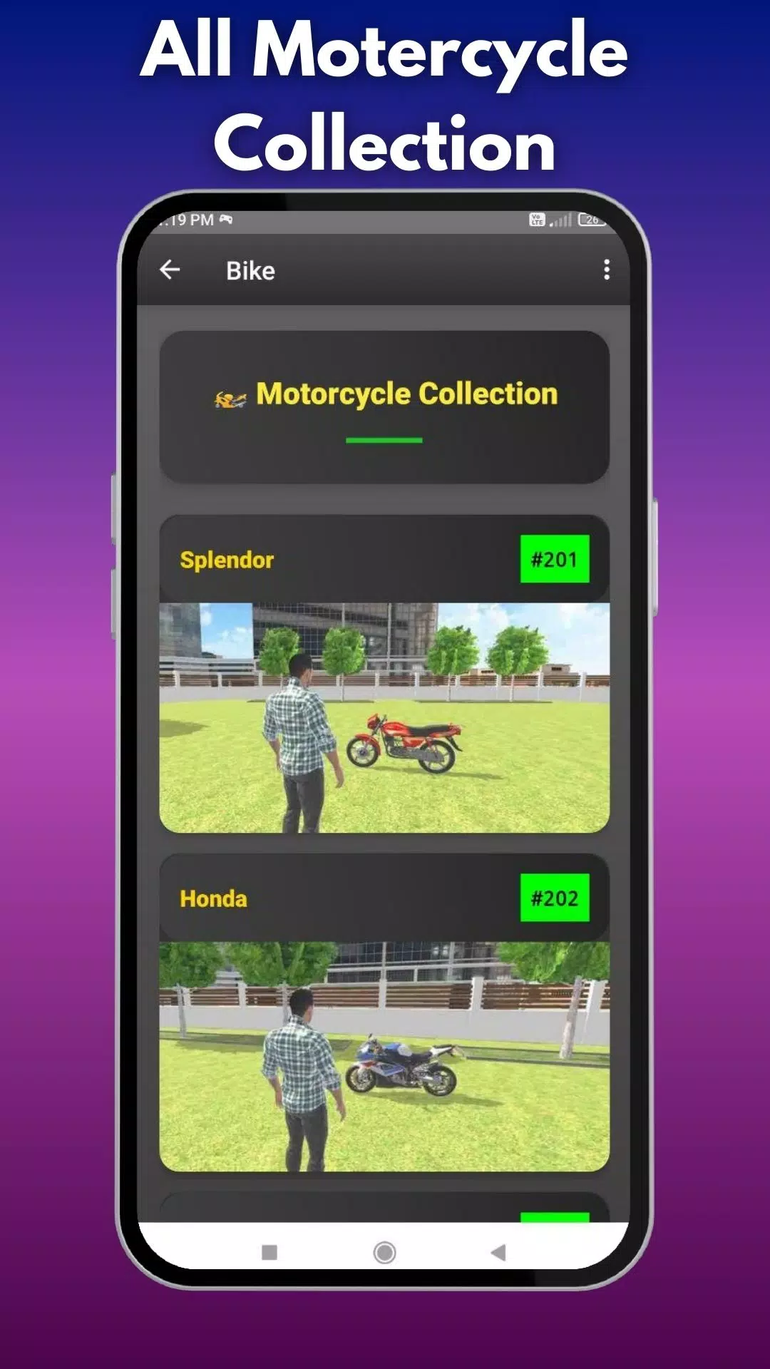 ITAS Plugin Screenshot 4