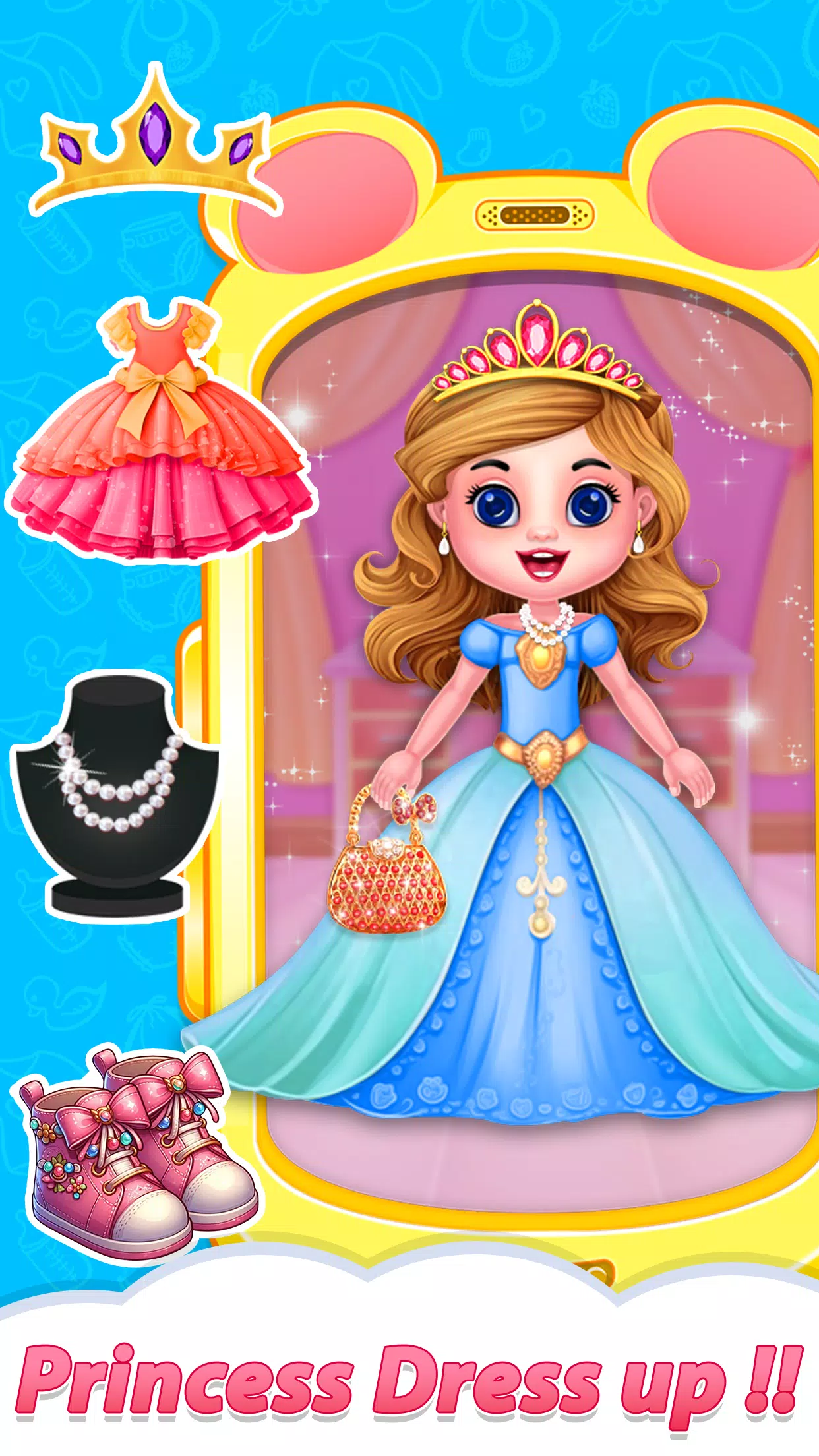Phone game - Mini Games Screenshot 2 