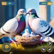 Flying Pigeon APK