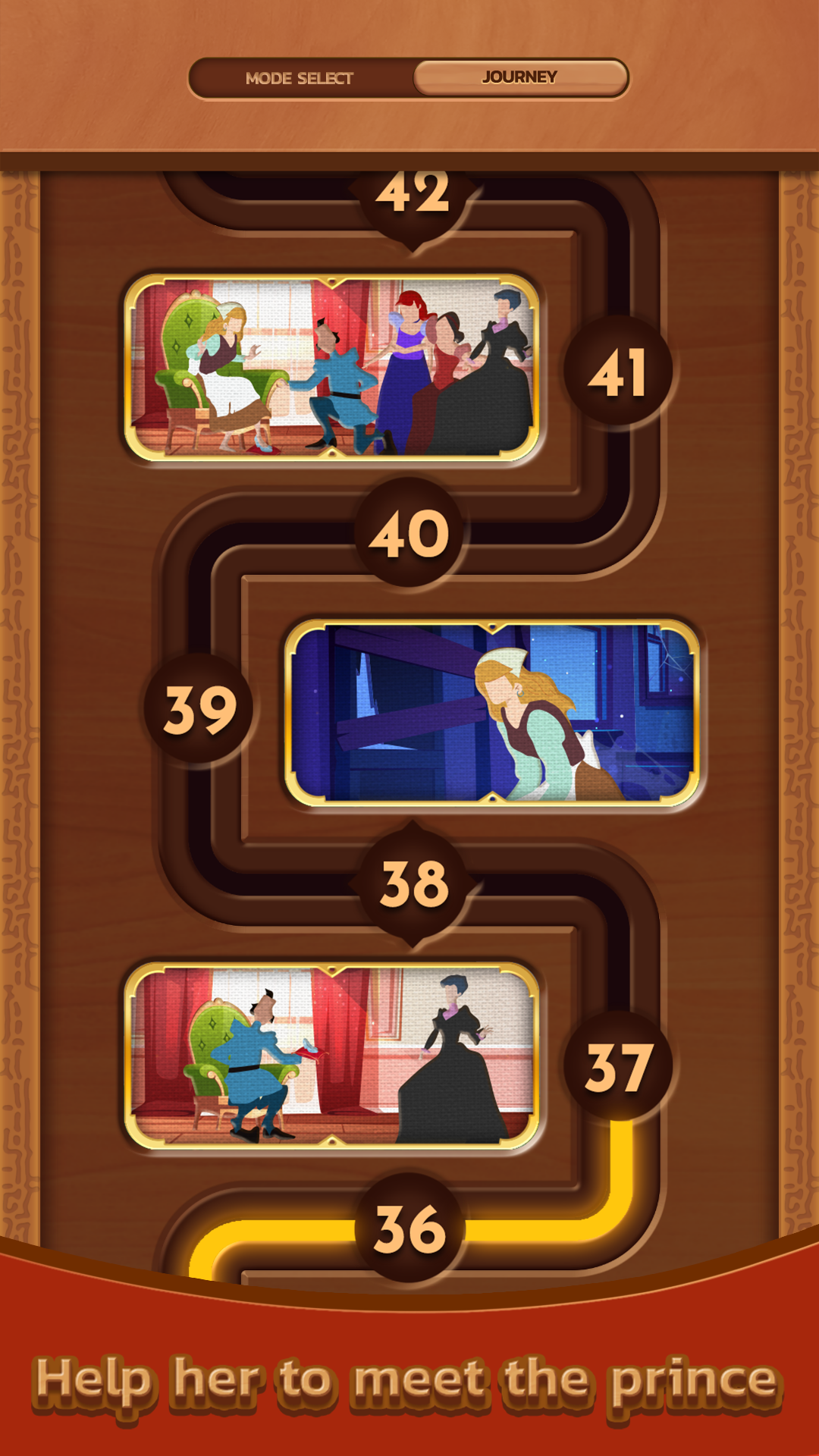 Woody Block Mania Screenshot 2 