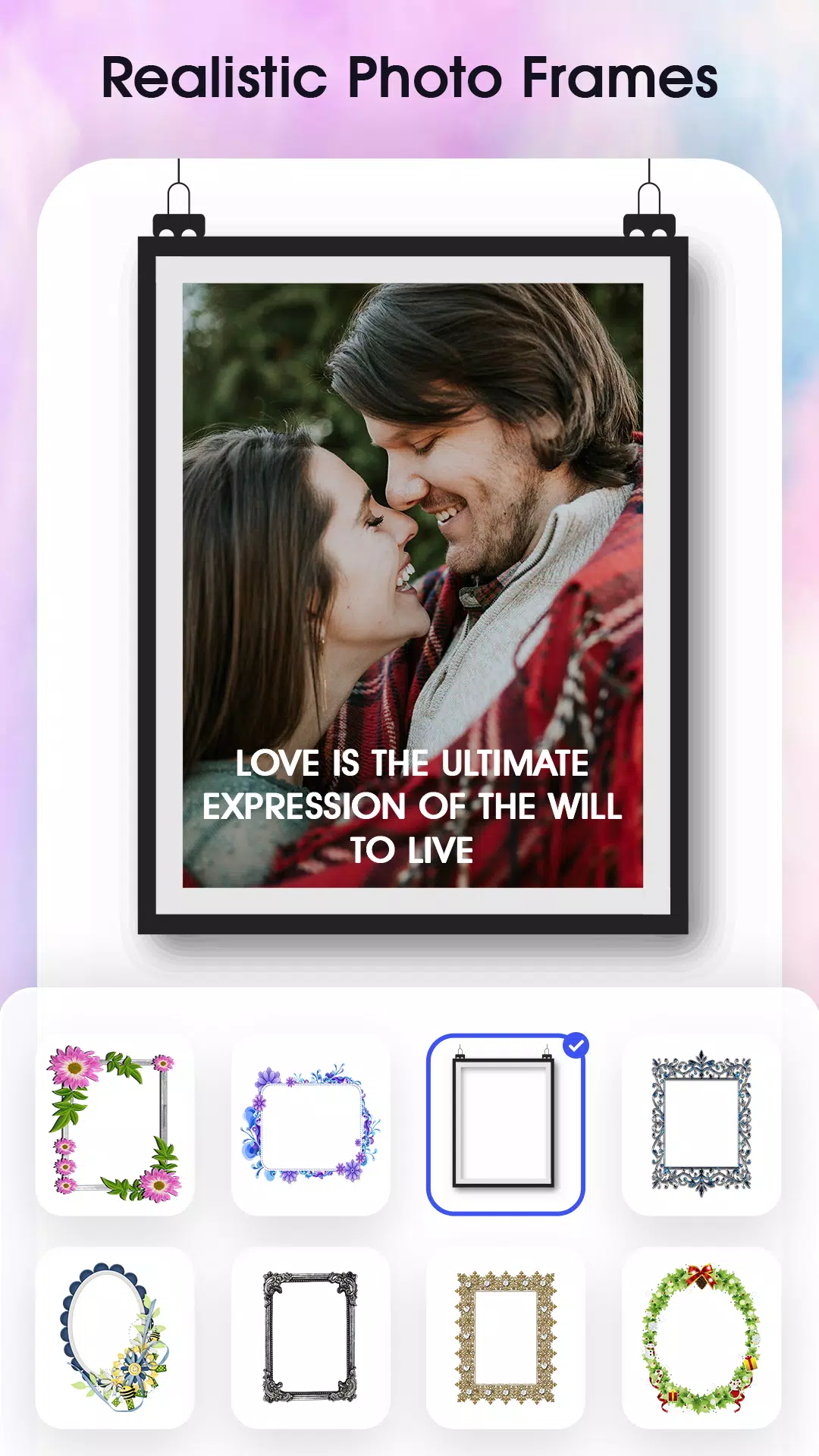 Write Name on Photo Screenshot 5 