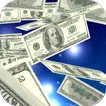 Money Live Wallpaper