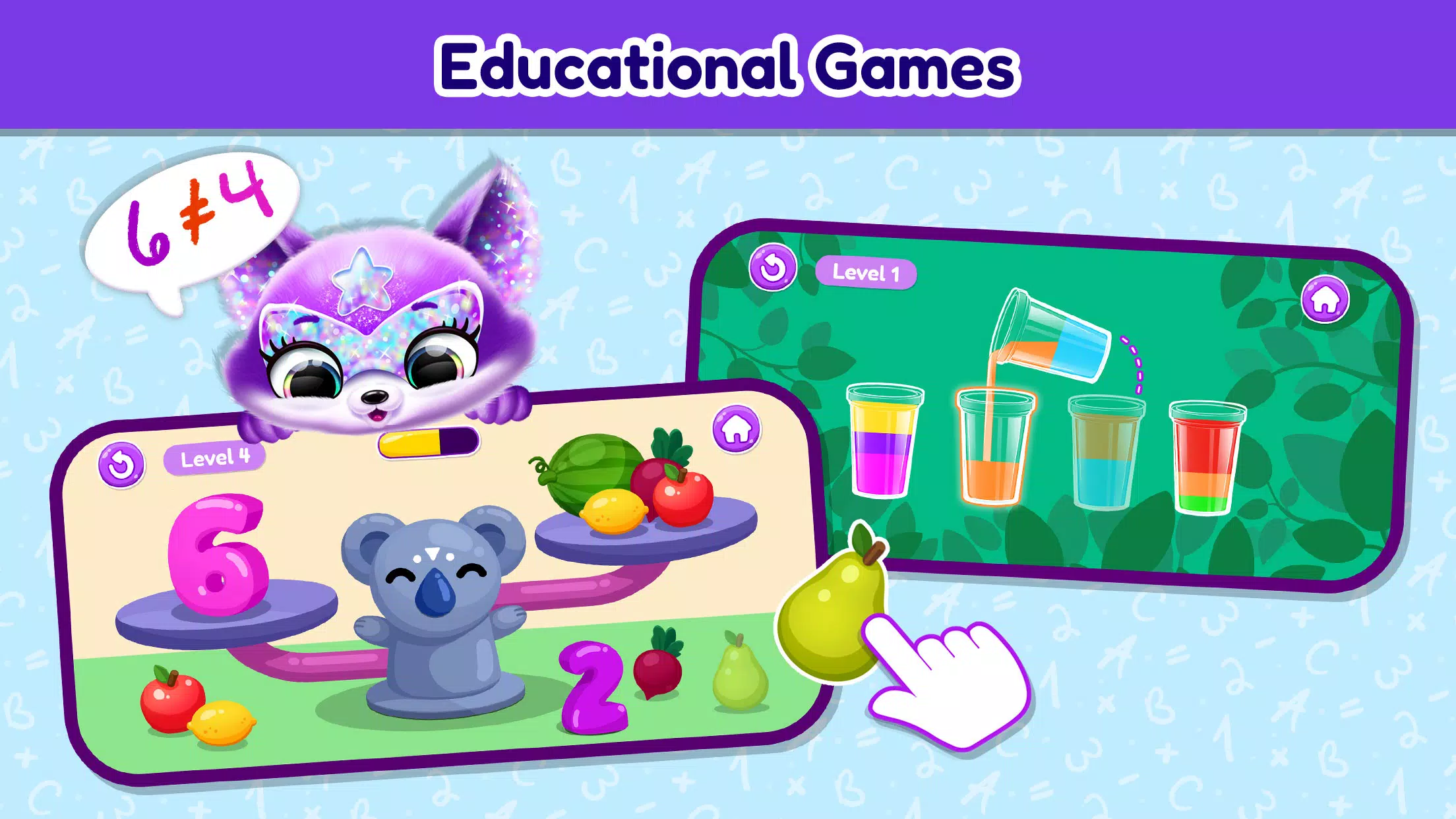 Fluvsies Academy Screenshot 4 