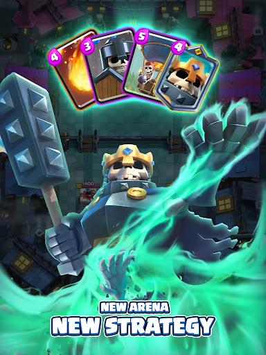 Clash Royale Screenshot 2