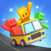 Color Bus Jam: Block Puzzle APK