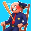 Crazy Airport Chaos APK