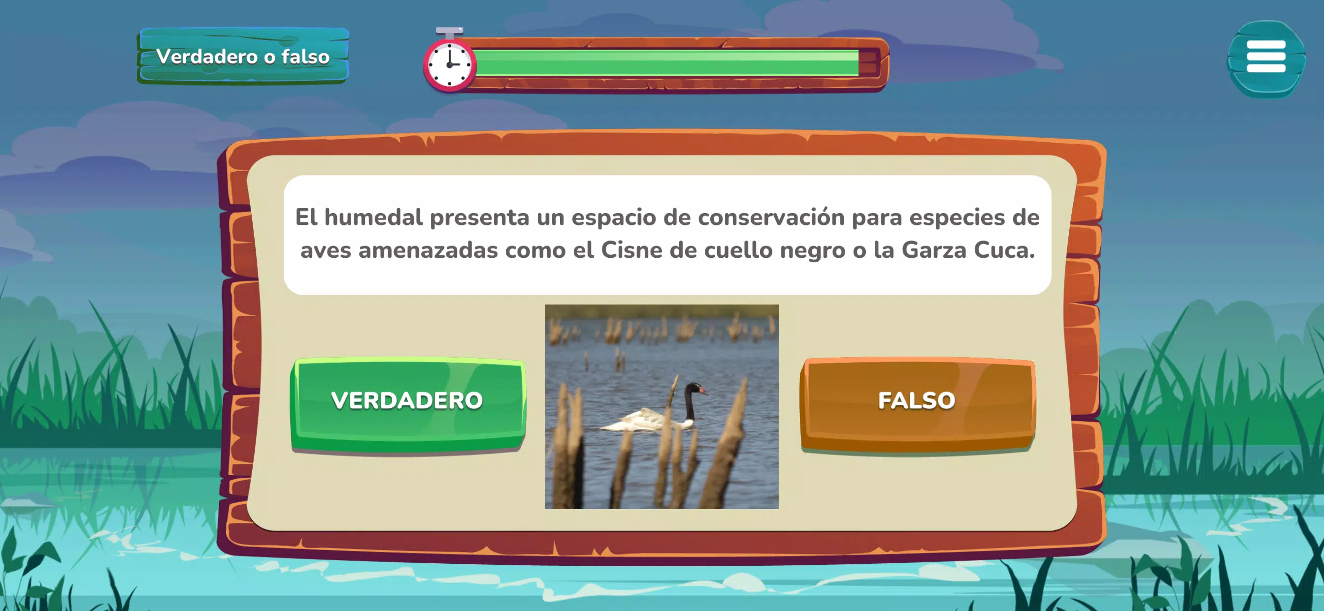 Muévete por Ñuble Screenshot 8