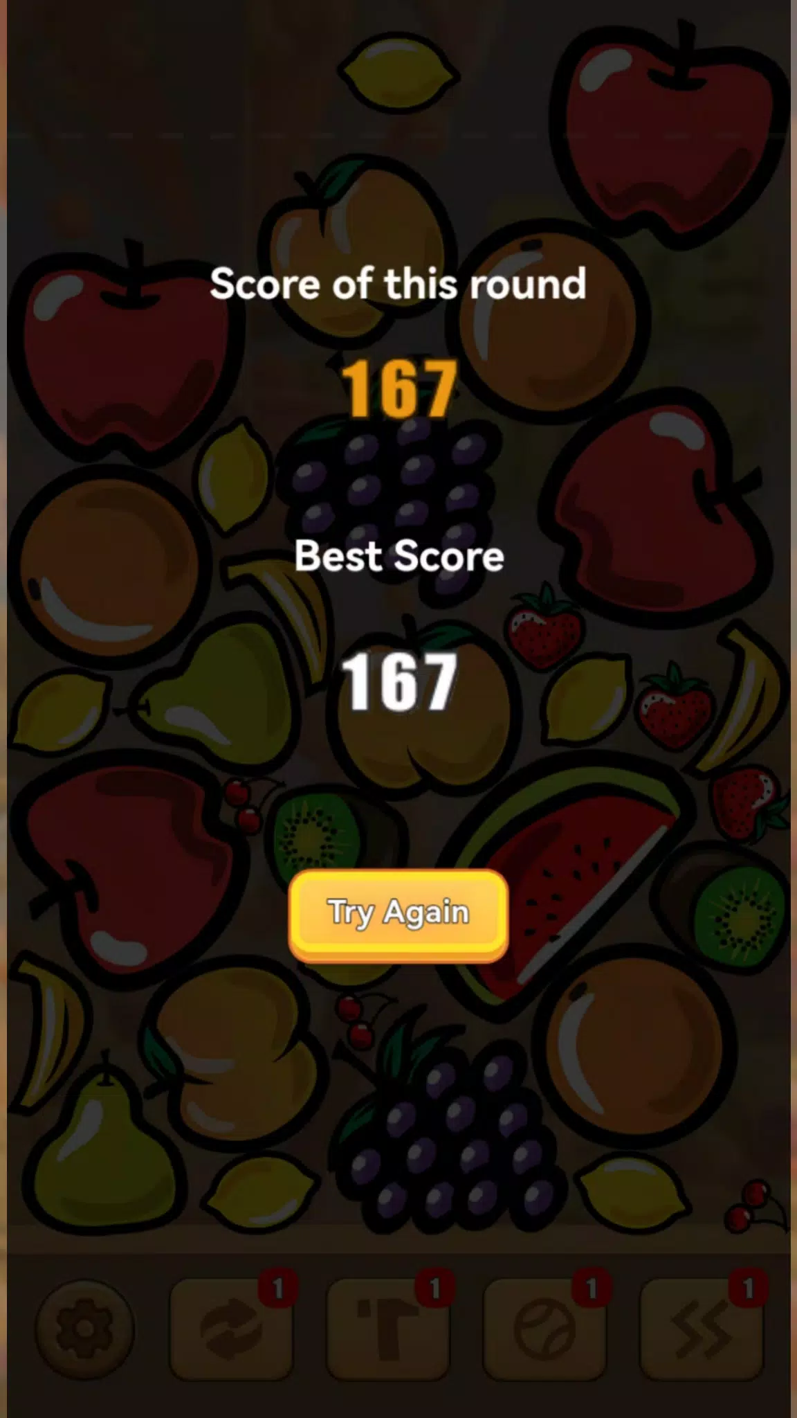 Bite Blitz Screenshot 8