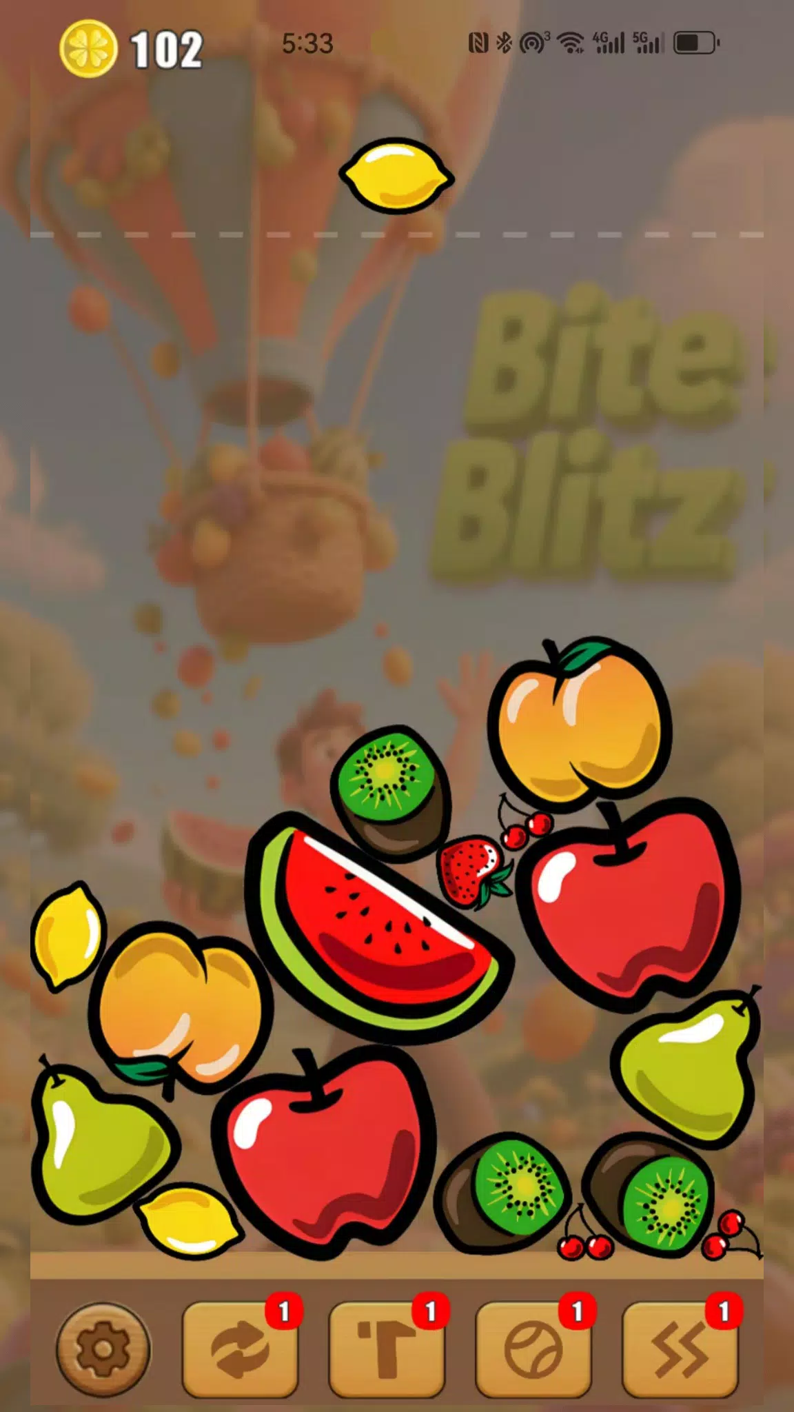 Bite Blitz Screenshot 7