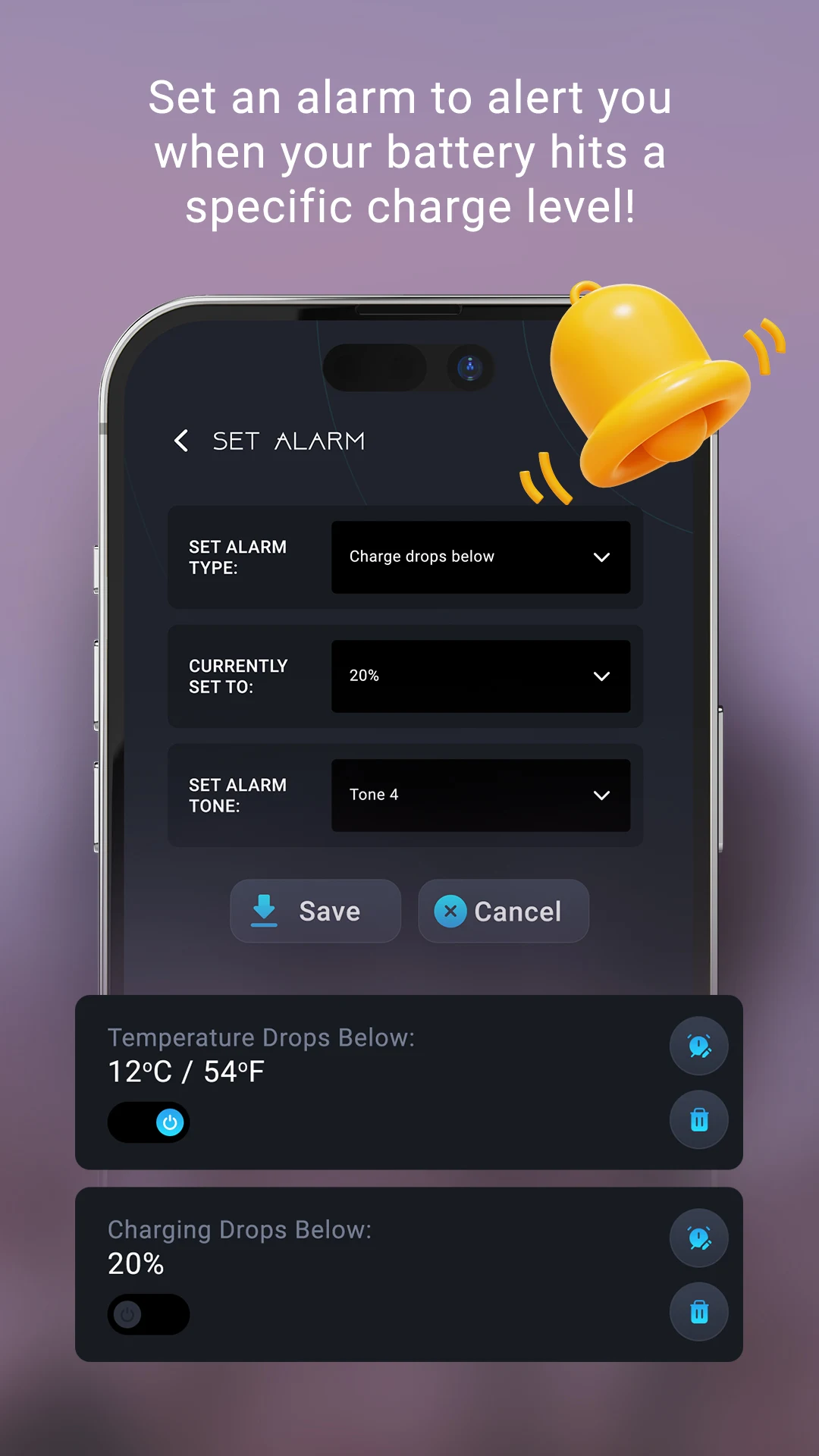 Battery Charge Animated Screen Screenshot 6