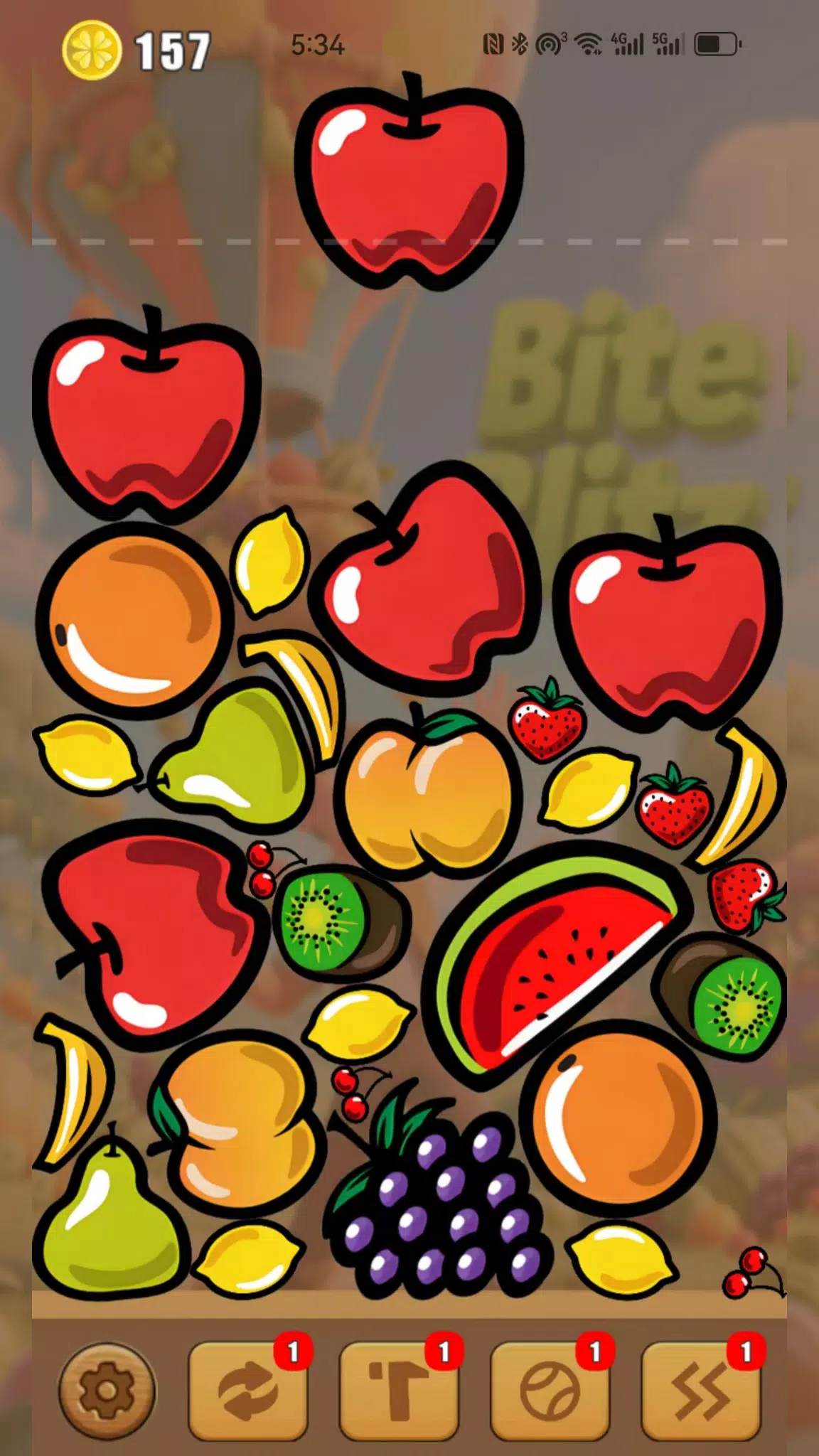 Bite Blitz Screenshot 6