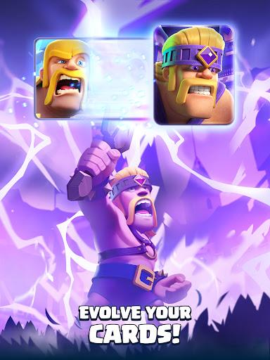 Clash Royale Screenshot 4