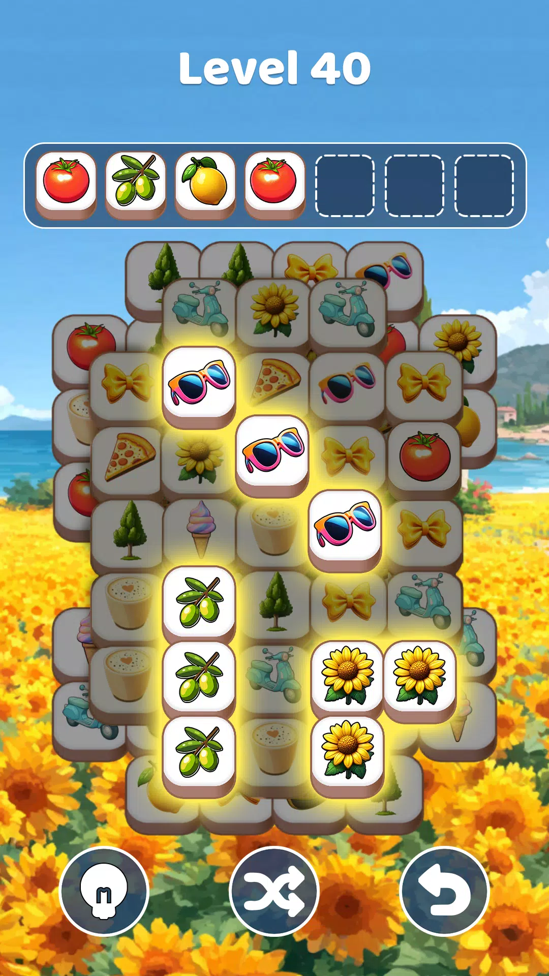 Tile Adventure Screenshot 6 