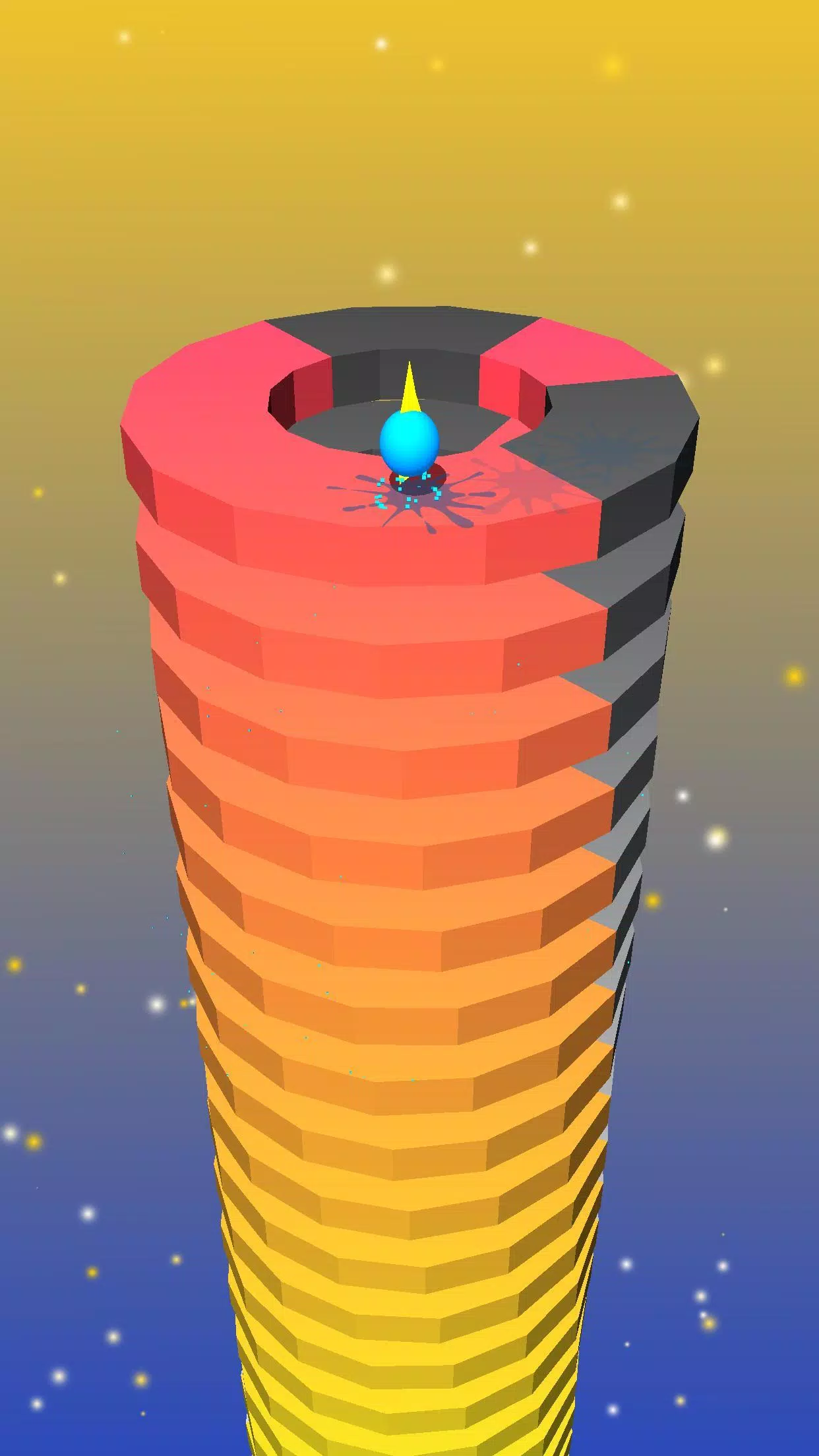 Crush Ball Screenshot 4 