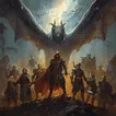 The Last Chronicle APK