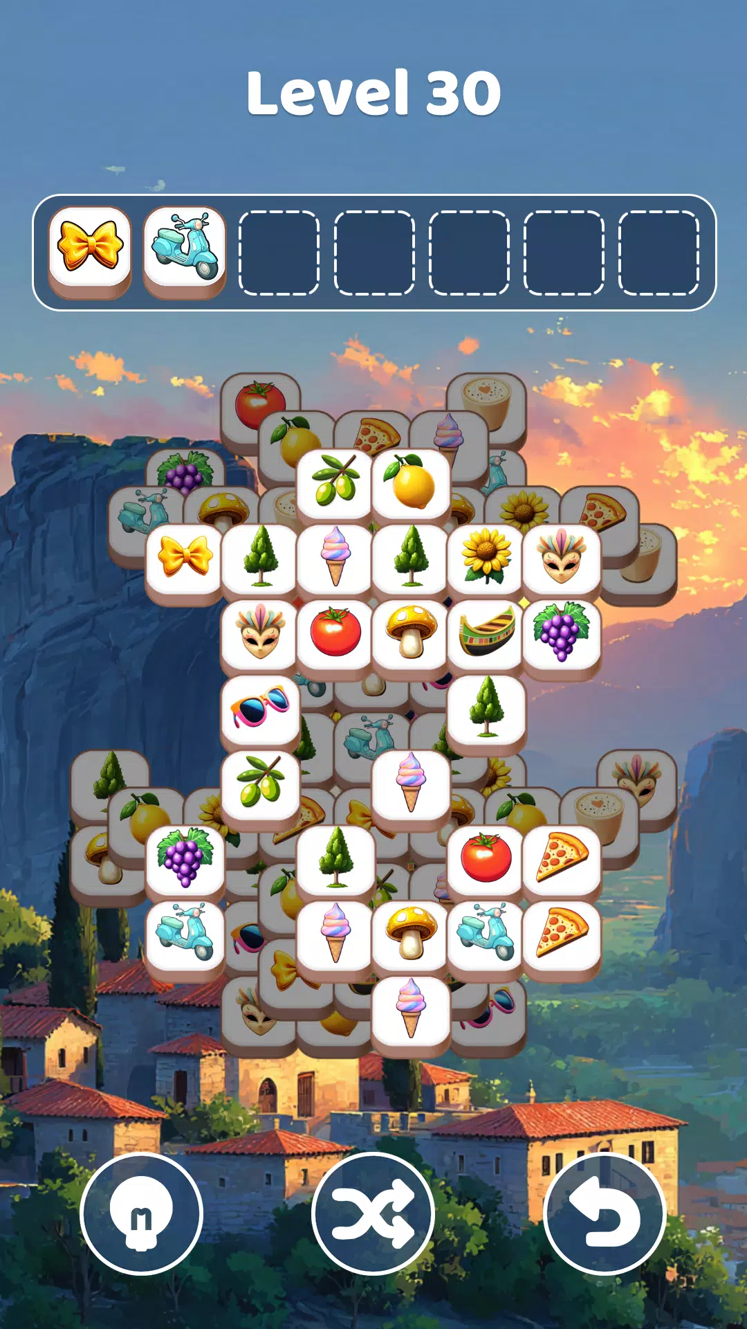 Tile Adventure Screenshot 4 