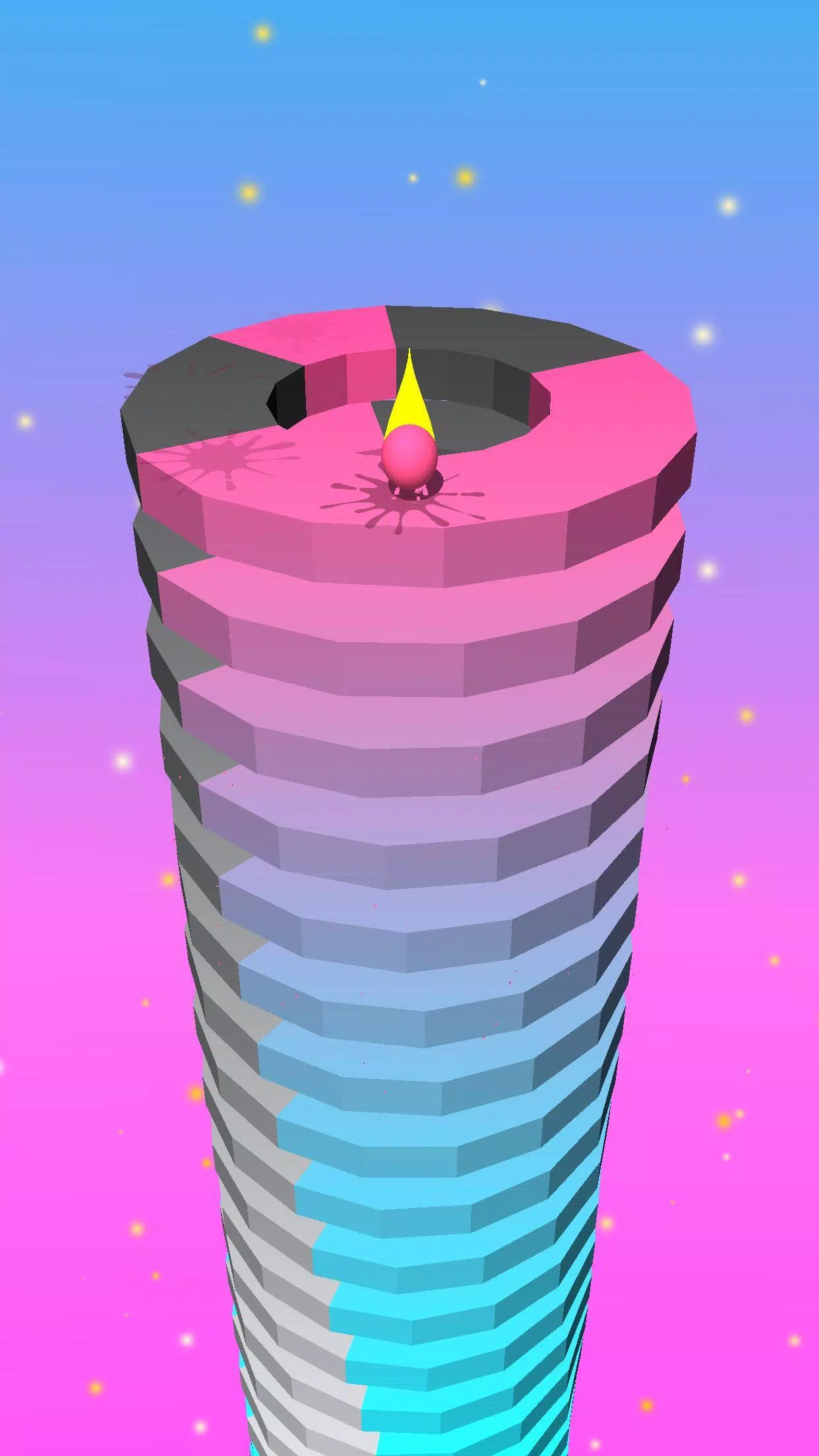 Crush Ball Screenshot 7 