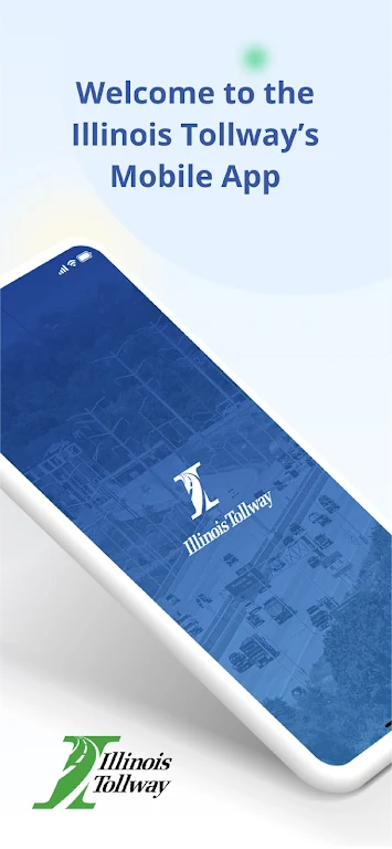 Illinois Tollway Screenshot 1 