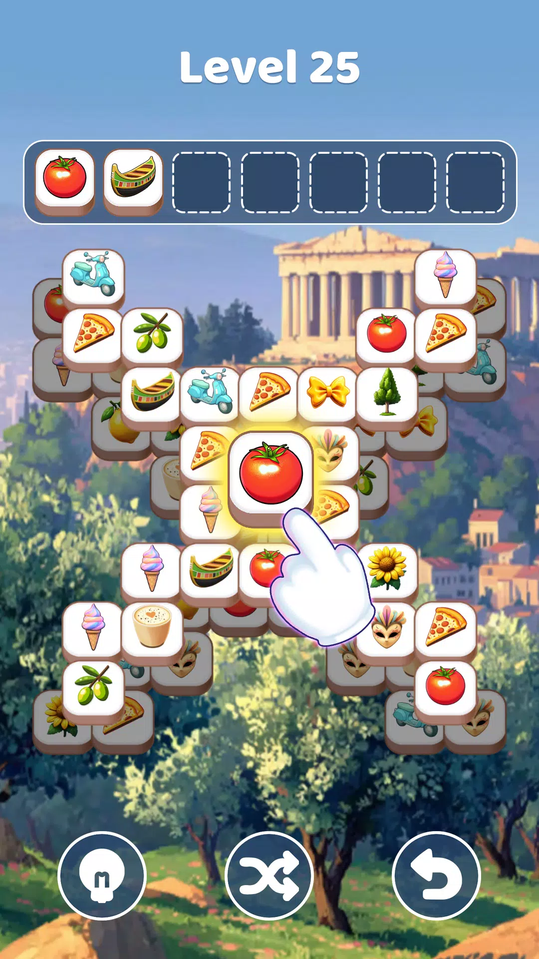 Tile Adventure Screenshot 3 