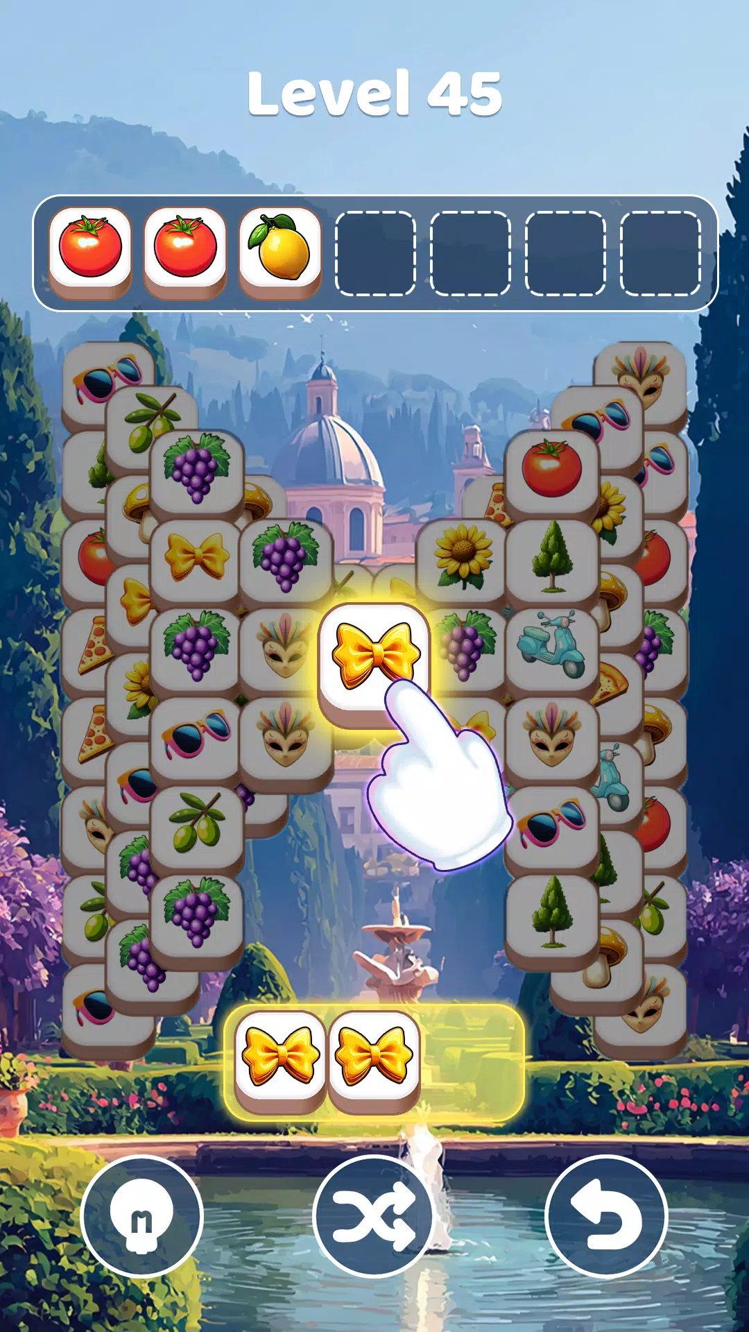 Tile Adventure Screenshot 7 