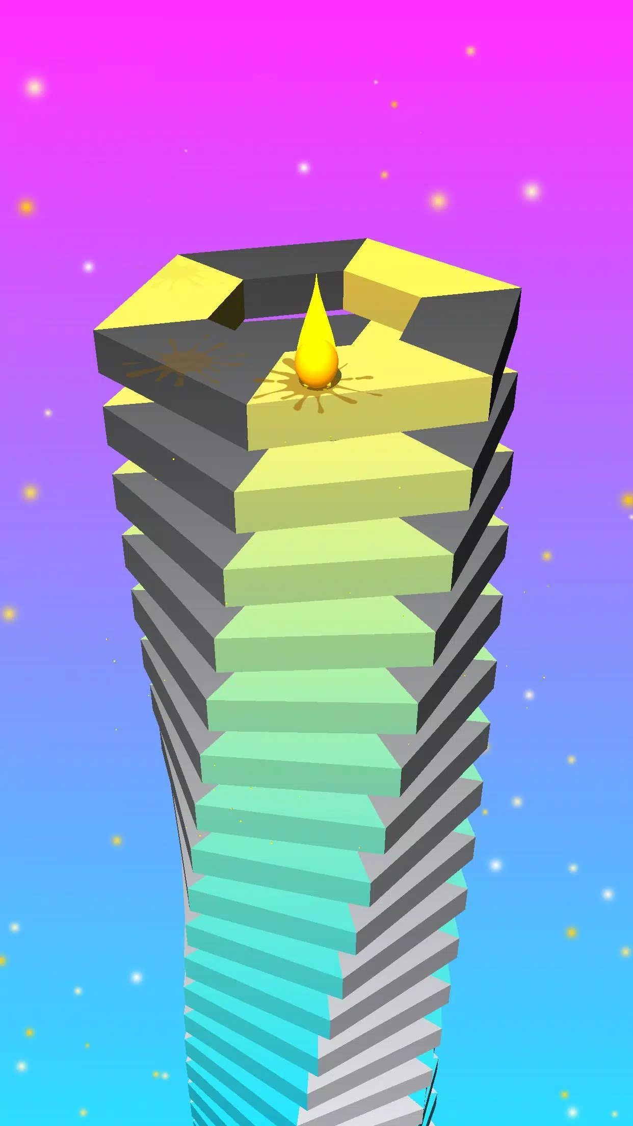 Crush Ball Screenshot 6 