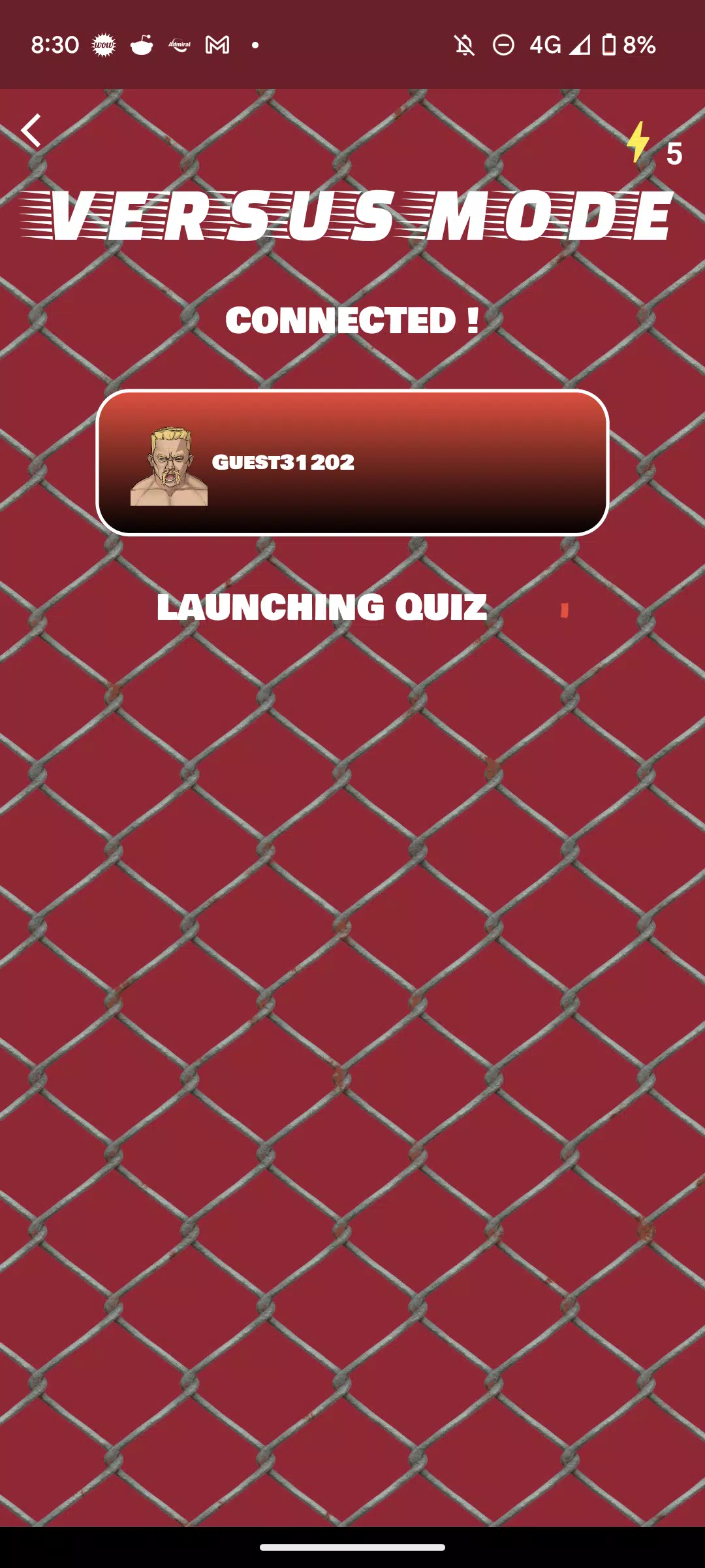 World Wrestling Trivia Screenshot 7 