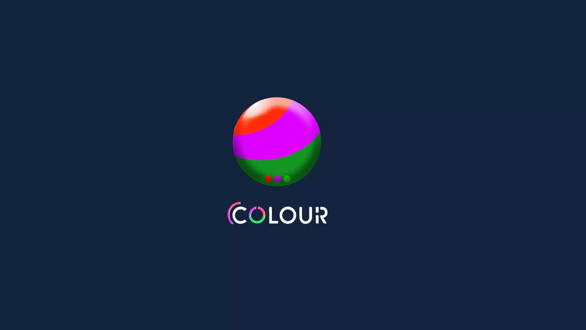 Colour Trading App Big Small Screenshot 4 